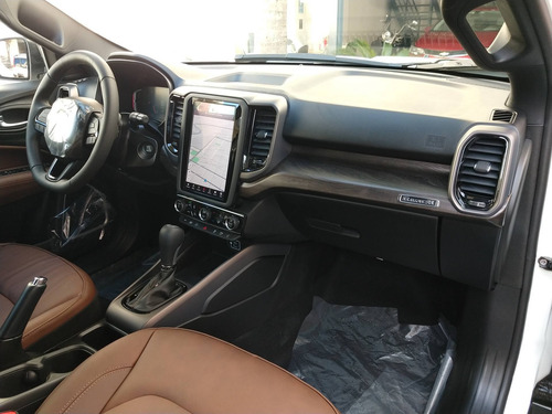 Imagem 12 de 15 de Fiat Toro 2.0 16v Turbo Diesel Ranch 4wd At9