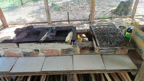 Sítio Com 2 Casas Am 010 Km 116