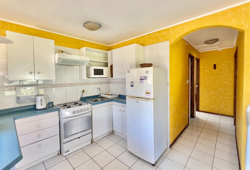 Oportunidad: Excelentes Cabañas En Maitencillo Sur