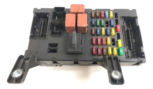 Central De Derivacion Ram 700 2015-2020