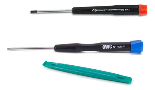 Owc / Other World Computing Kit De Bricolaje Ssd Interno Con