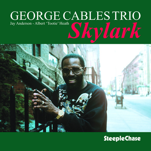 Skylark Cd De George Cables
