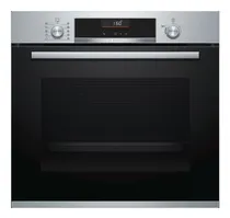 Comprar Horno Electrico De Empotrar Bosch Hba5360s0 71 Litros Fama
