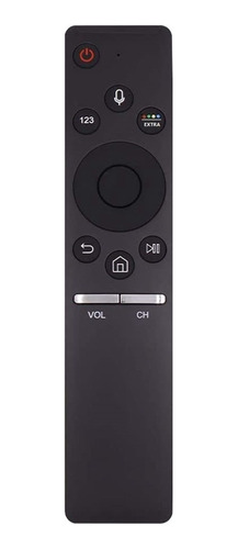 Televisor Bn59-01242a Con Control Remoto Y Voz Blue-tooth N5