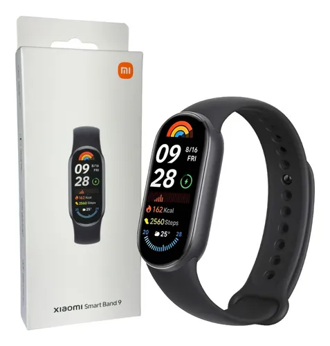 Xiaomi mi 9 reloj hotsell