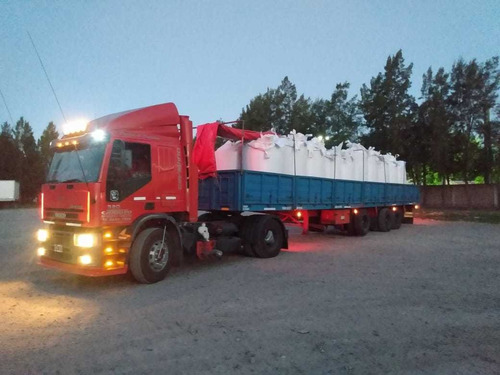 Iveco Cavallino 320
