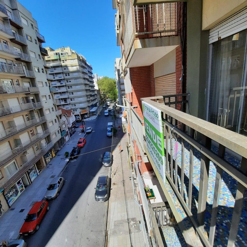 Imagen 5 de 19 de 2 Ambientes A La Calle A Una Cuadra Del Mar