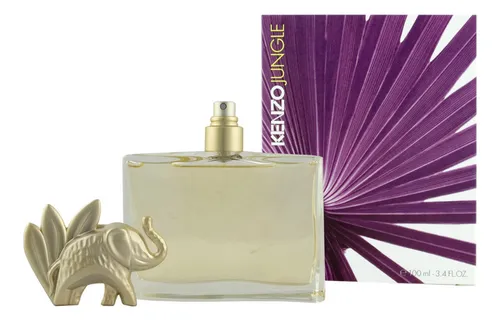 Jungle de kenzo mujer sale