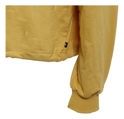 Buzo Converse Moda Pocket Mujer Mo Tienda Oficial