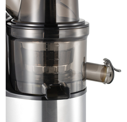 Extractor De Jugos Exprimidor De Naranja Electrico Sacajugo