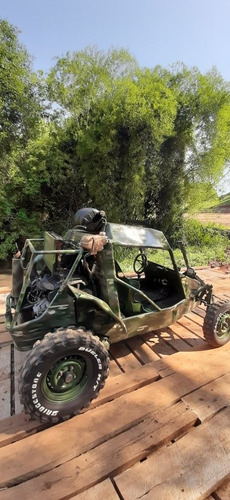 Gaiola Trilha 2.0 Vw