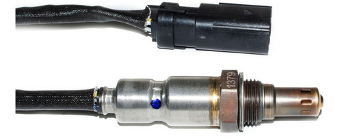 Un Sensor Oxígeno Acc Injetech Mkz V6 3.7l 2013-2015