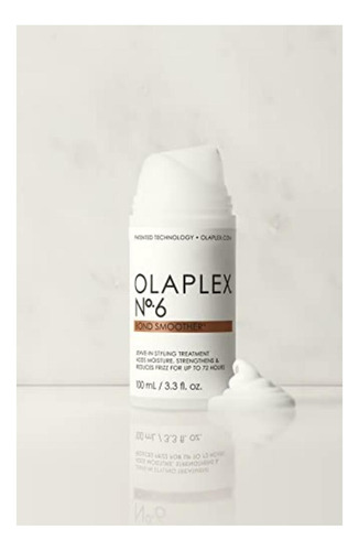 Olaplex No 6 Bond Smoother 100 Ml