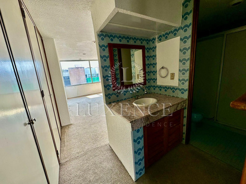 Departamento En Venta Colonia Del Valle