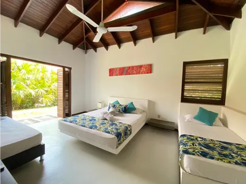 Condominio Campestre Anapoima, Lote 2369 M2