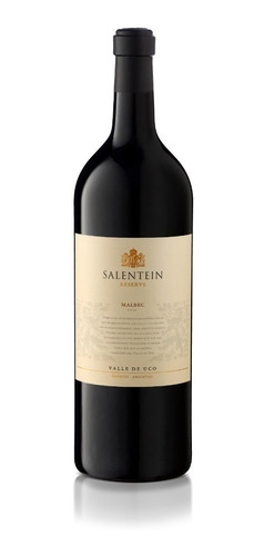 Vino Salentein Reserve 3 Litros