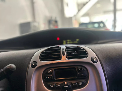 Citroën Xsara Picasso 1.6 Fase2 I Exclusive