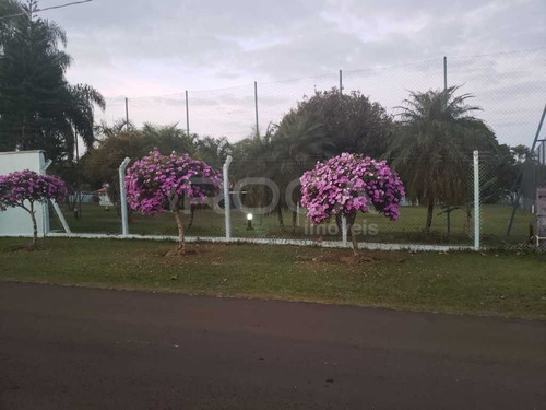 Venda De Rural / Chácara Na Cidade De São Carlos 28419