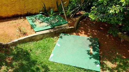 Imagem 7 de 29 de Chácaras Em Condomínio À Venda Em Atibaia/sp - Compre O Seu Chácaras Em Condomínio Aqui! - 1456613