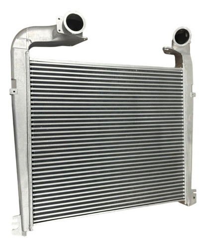 Intercooler Scania Serie 5 G380 G400 2008 A 2012 - 1776067