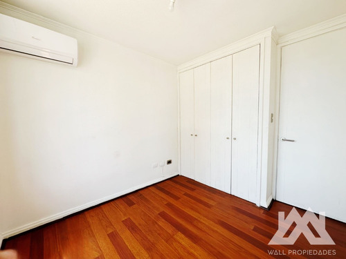 Metro Irarrázaval 3 Dormitorios, 2 Baños 92 M2