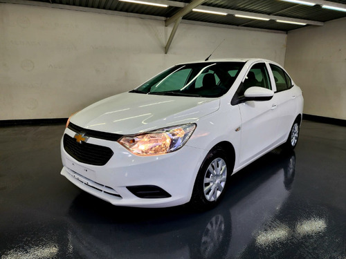 Chevrolet Aveo 1.5 Ls Ta