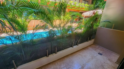 Estudio · Amenidades · Alberca · Gimnasio · Cine · Airbnb · Inversión · Tulum
