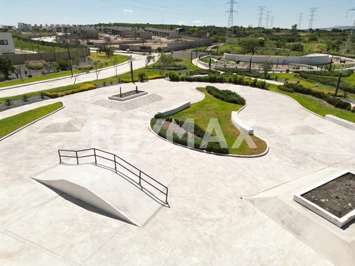 Terreno En Desarrollo
