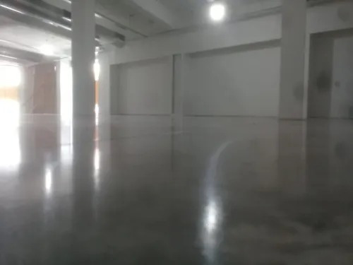 Imagen 8 de 8 de Pulido De Piso De Hormigón- Granito - Mosaicos- Limpieza