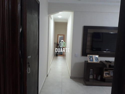 Imagem 7 de 12 de Apartamento - Ap00905 - 33724576