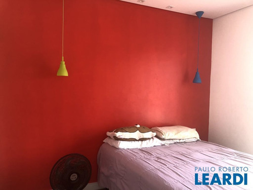 Imagem 12 de 15 de Casa Em Condomínio - Residencial Real Park - Sp - 567491