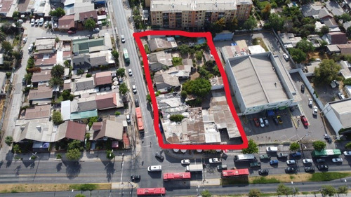 Sitio En Venta En Maipú