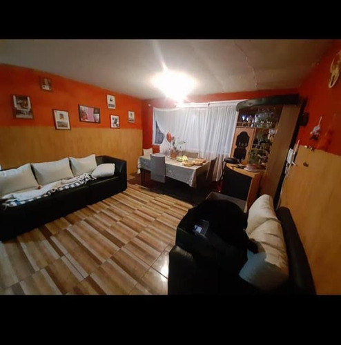 Depto En Santiago Wanderer De 2 Dorm. En Valparaíso