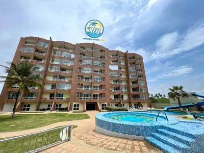 Apartamento en venta