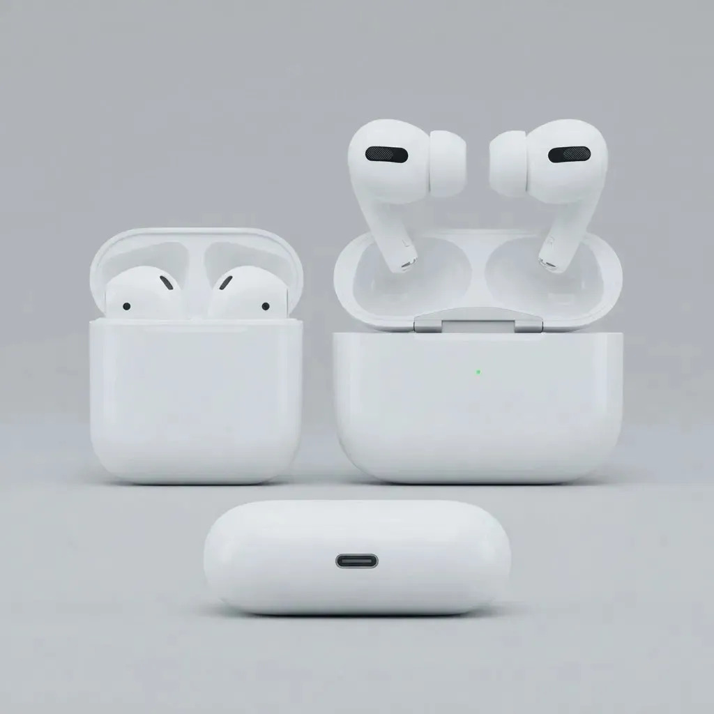 Fone Ouvido Bluetooth tws Fone Sem Fio Cor Branco