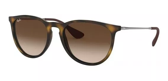 Gafas, Lentes De Sol Ray Ban Erika Clasic