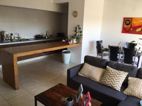 Imagen 1 de 7 de Departamento 2 Ambientes Con Cochera En Nordelta