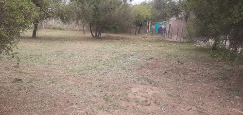 Lote En Merlo San Luis De 535metros Cuadrados