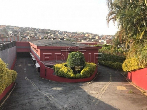 Imagem 1 de 4 de Terreno - Jardim Ana Maria - Ref: 11451 - V-11451