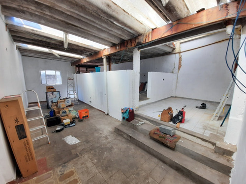 Prédio Comercial Para Aluguel, Vila Pompéia - São Paulo/sp - 1055