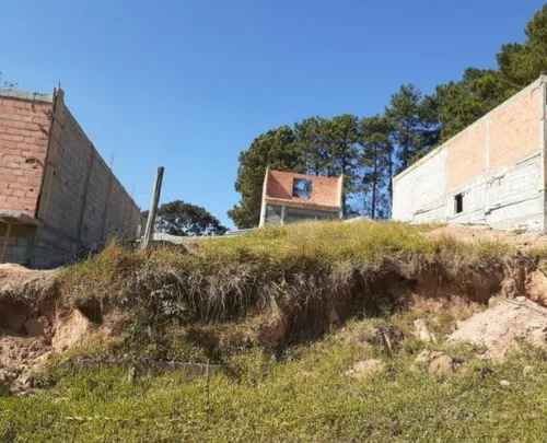 Terreno Top E Plano Na Zona Leste