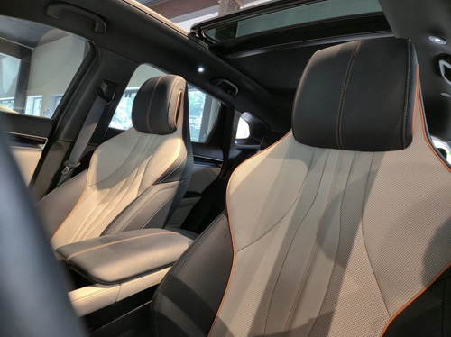 BYD Song Plus 1.5 Dm-I