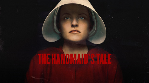 The Handmaids Tale 2a Temporada Completa E Dublada Em Dvd