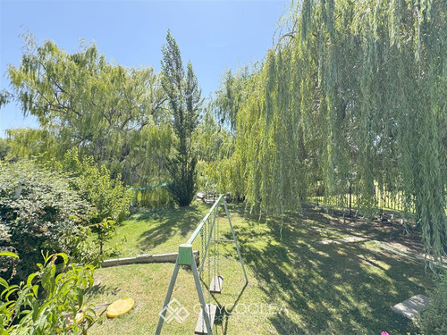 Casa En Venta De 3 Dorm. En Las Cabras