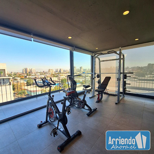 ¡mayo Y Junio Gratis! Dpto 1 Dormitorio Sargento Aldea