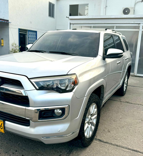 Toyota 4Runner 4.0 Limited Fl