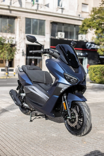 Imagen 18 de 25 de Zanella Cruiser X1 Lidermoto Quilmes Nuevo Modelo!