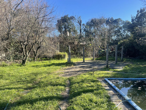 Casa Quinta En 3 Amb. En Venta Lote 900 M2 Excelente Ubicación - Moreno