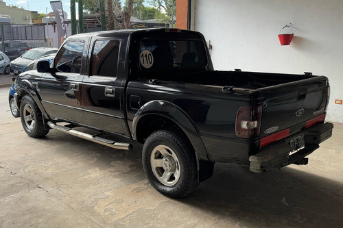 Ford Ranger 3.0 Cd Xlt 4x2