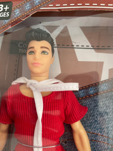 Lote De Barbies Y Kens (símil!!!) (Usado)